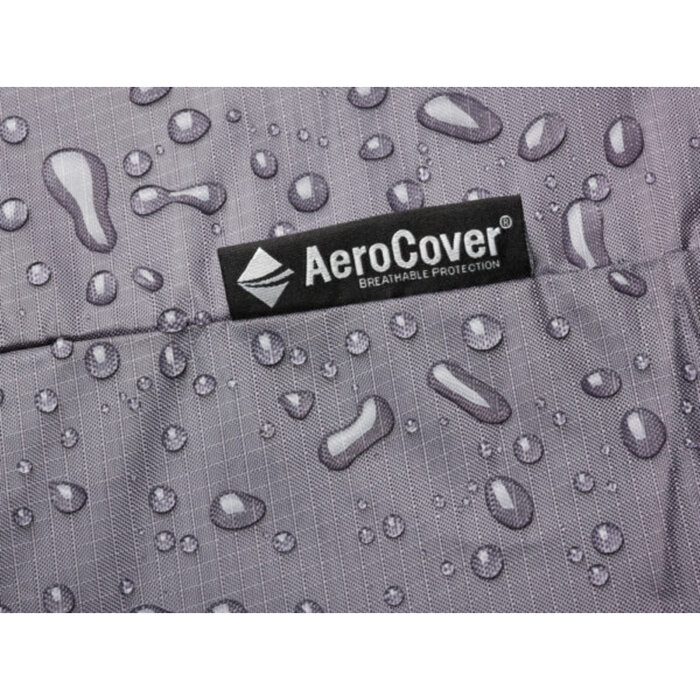 Aerocover Platinum Aerocover Free-arm parasol cover H250x55/60 art.7970