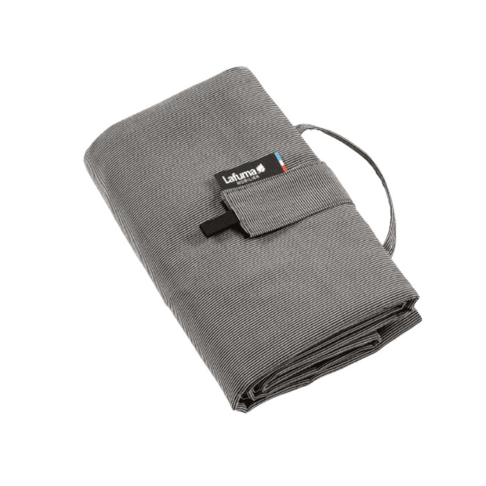 Lafuma Lafuma Protective cover for relax chairs of outer fabric, gray