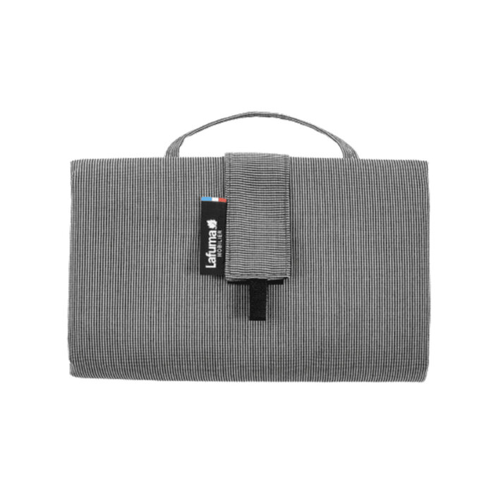 Lafuma Lafuma Protective cover for relax chairs of outer fabric, gray