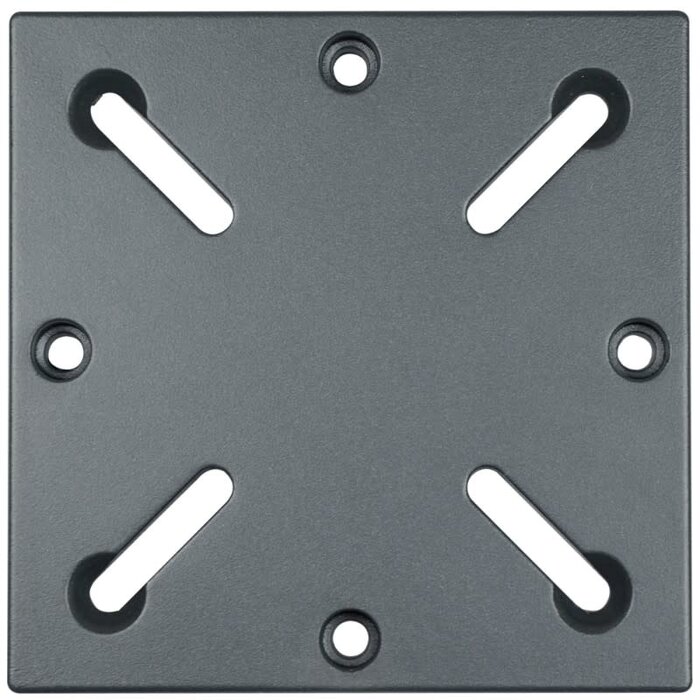 Platinum Platinum Parasolvoet adapterplaat free arm art.6910