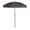 Platinum beach parasol Aruba round 200cmm