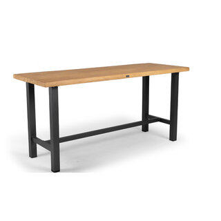 Tierra Outdoor Tierra Outdoor Bar Table 210x80cm