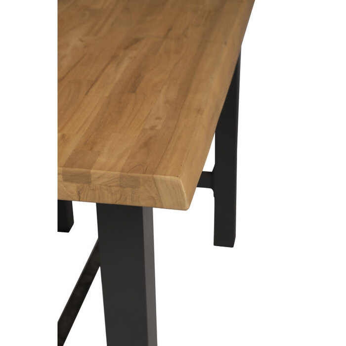 Tierra Outdoor Tierra Outdoor Bar Tafel 210x80cm