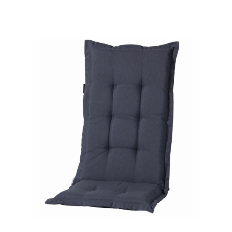 Madison High back cushion 123x50cm Panama Gray