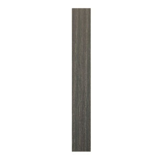 Hamilton Bay Outdoor Hamilton Bay Akoestisch wandpaneel AFDEKLAT - EBONY - 2700x27mm