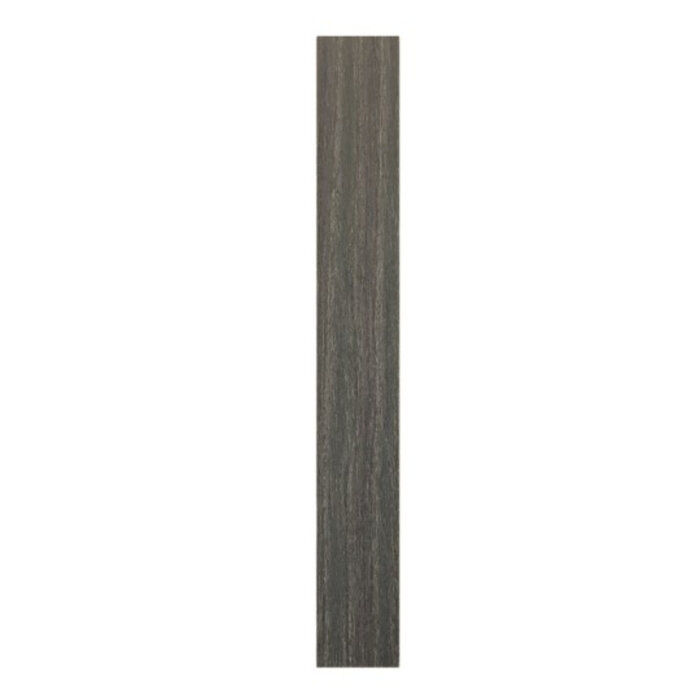 Hamilton Bay Outdoor Hamilton Bay Akoestisch wallpanel cover lath - EBONY - 2700x27mm