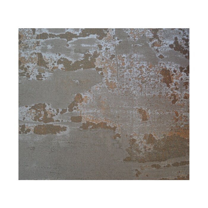 Proloisirs Proloisirs AGIRA Double Extension table 180/280x100 dark gray frame + dekton trilium slats