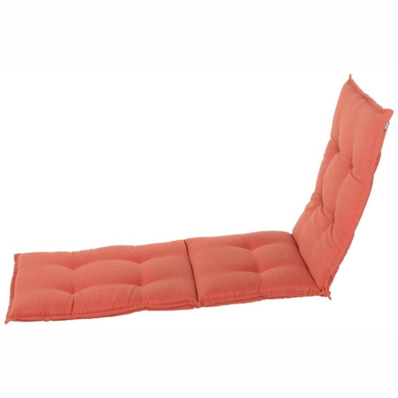 Hartman Hartman Casual terra 195x63x8 Sunbed cushion