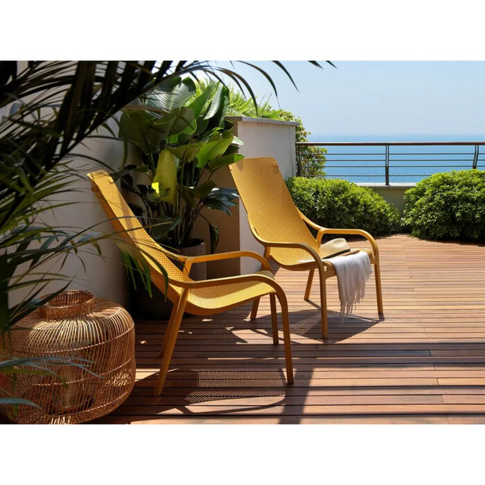 Nardi Nardi Net LOUNGE Chair