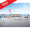 Higold Champion 4-delig Three-seater sofa set