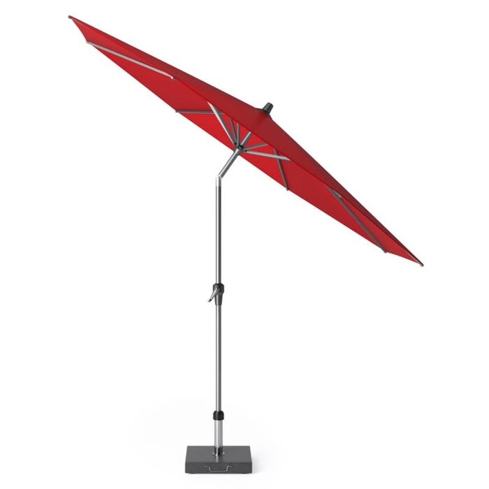 Platinum Platinum Sun & Shade stokparasol RIVA - 300cm rond