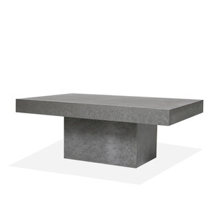 Hamilton Bay Outdoor Hamilton Cementfiber Coffee Table Opium 120x80cm
