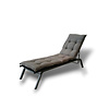 Hamilton Bay 2-piece LOUNGER SET with one Rocky lounger and a cushion