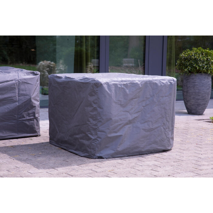OUTDOOR COVERS Premium beschermhoes lounge stoel, 95x95x70cm