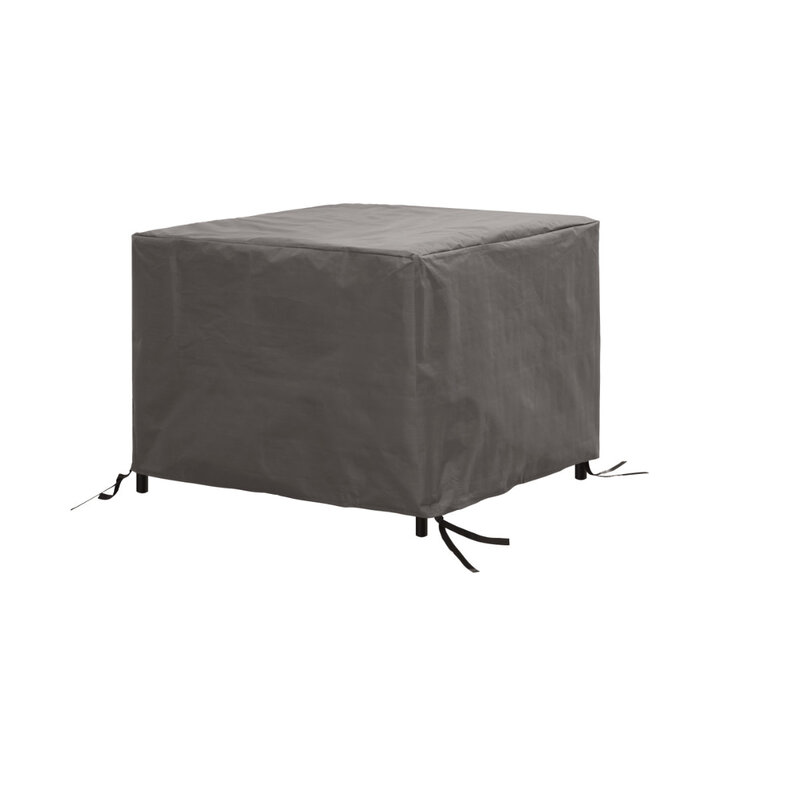 OUTDOOR COVERS Premium beschermhoes lounge stoel, 95x95x70cm