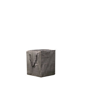 WINZA OUTDOOR COVERS Premium Lounge Kussentas 75x75x90cm
