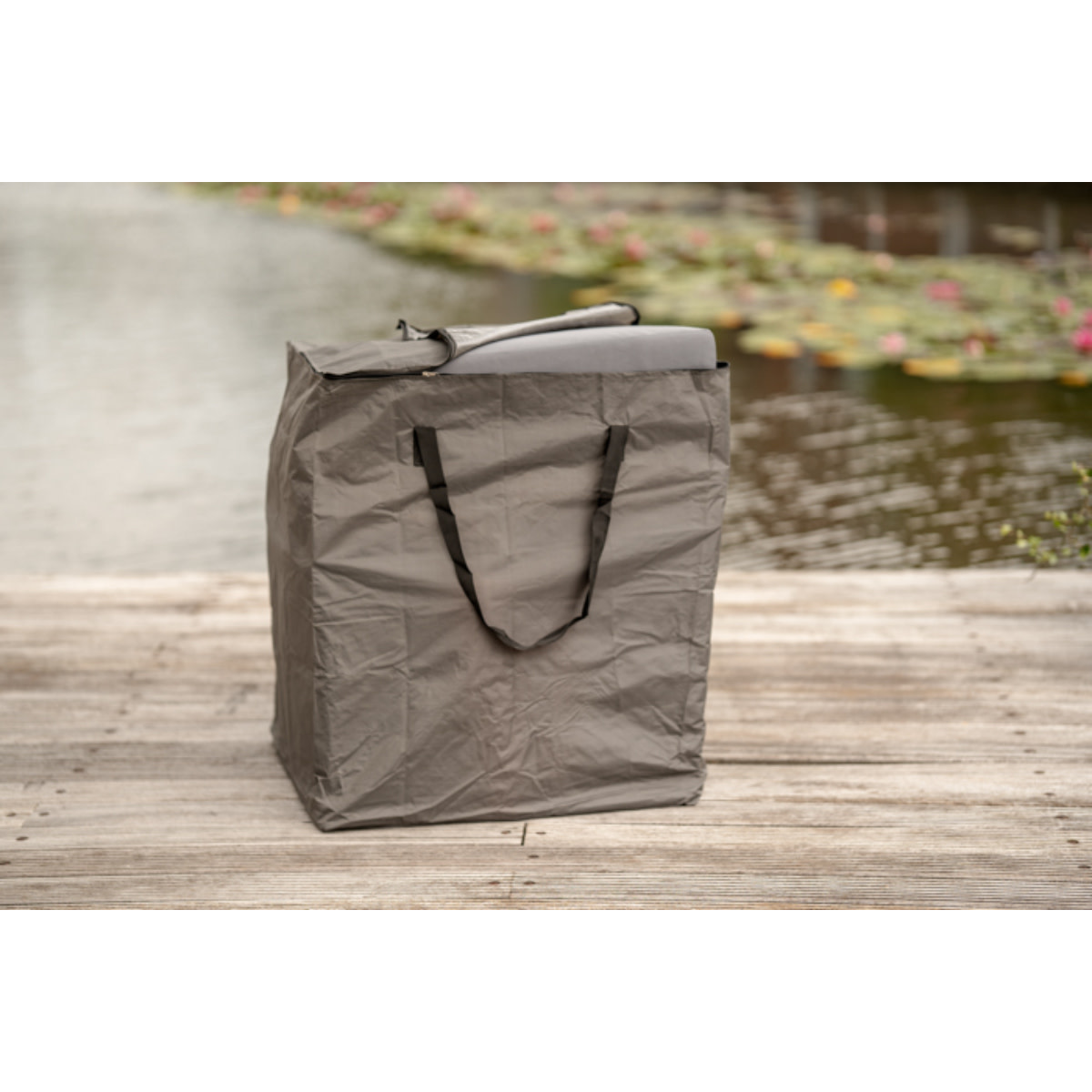 OUTDOOR COVERS Premium Lounge Kussentas 75x75x90cm