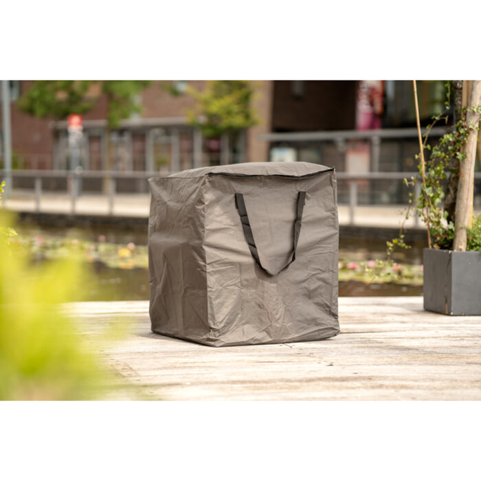 OUTDOOR COVERS Premium Lounge Kussentas 75x75x90cm