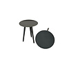 Hartman bistro side table Amalia rond 41.5cm - uitloop -