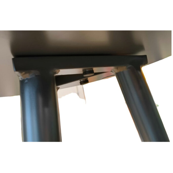 Hartman Hartman bistro side table Amalia rond 41.5cm - uitloop -
