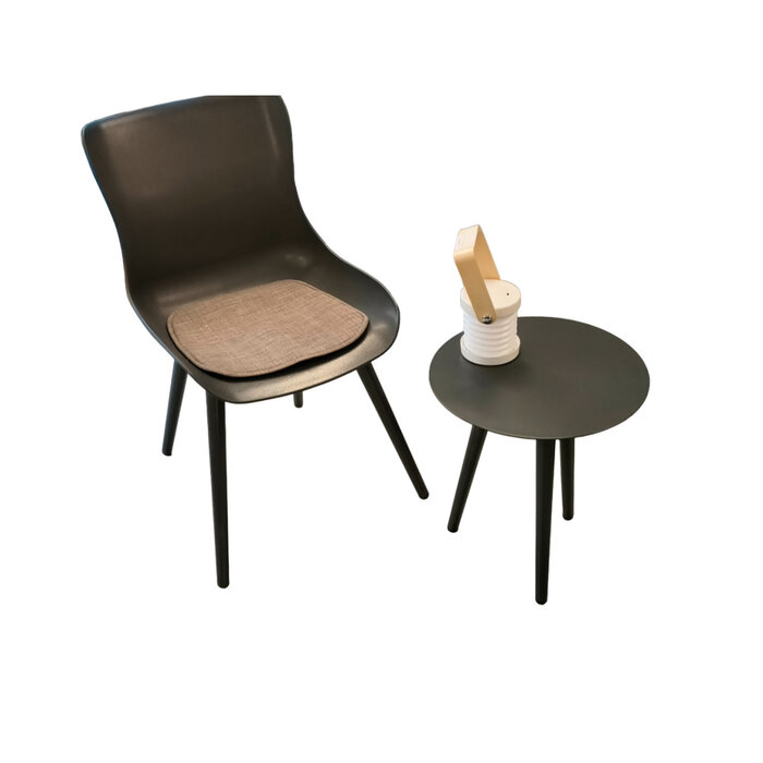 Hartman Hartman bistro side table Amalia rond 41.5cm - uitloop -