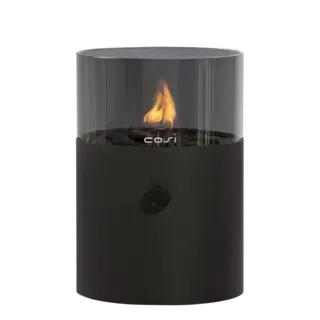 Cosi Cosiscoop XL black smoked glass