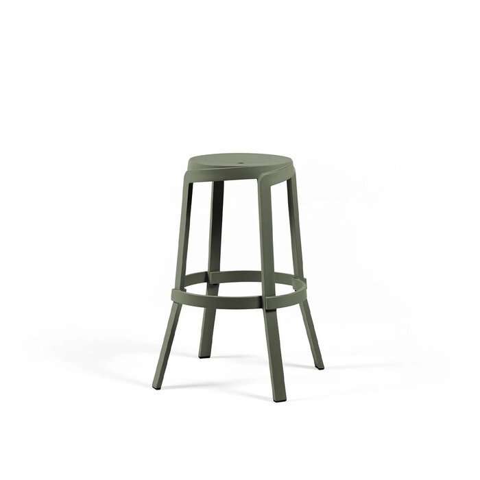 Nardi Nardi Maxi stack stool