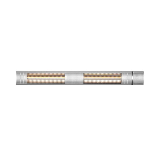 Hamilton Bay Outdoor Hamilton bay heater HB-TW30R 3000W silver w remote
