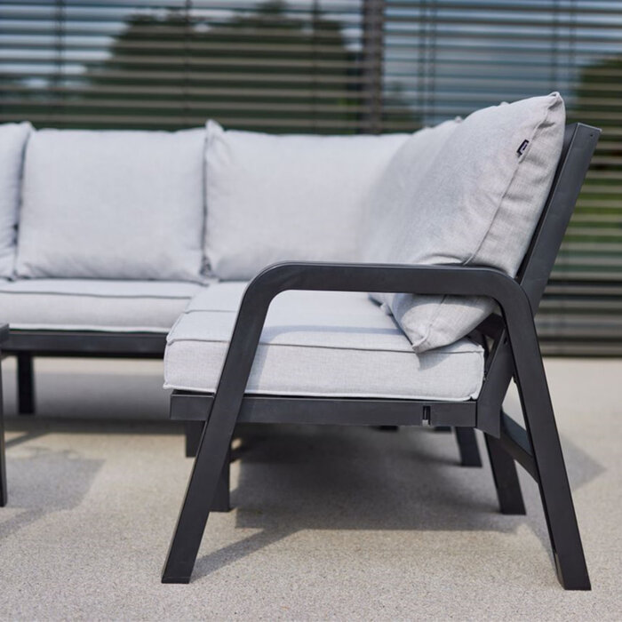 Hartman Hartman IBIZA Loungeset L, 8-delig