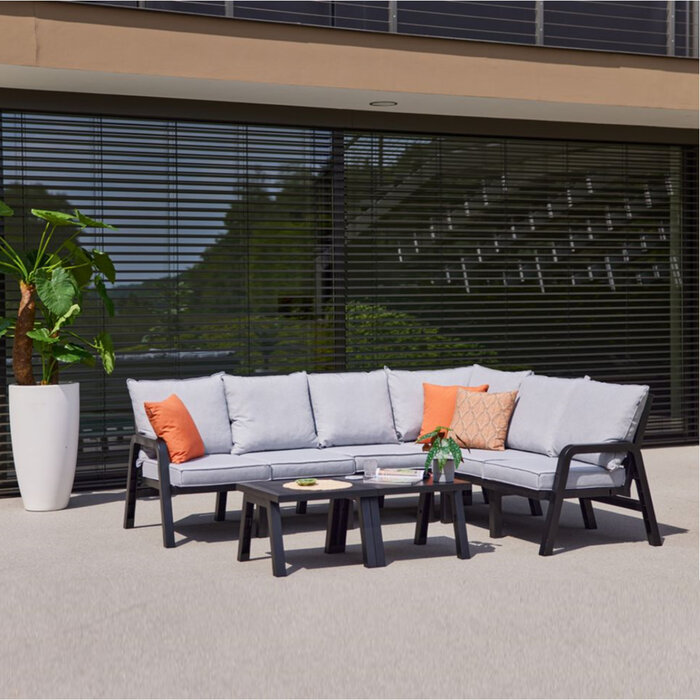 Hartman Hartman IBIZA Lounge set L, 8-delig