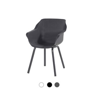 Hartman HARTMAN SOPHIE ELEMENT ARMCHAIR with seat and legs in the same color
