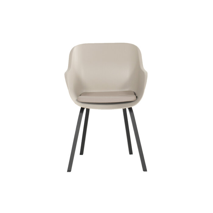 Hartman Hartman Sophie LE SOLEIL ELEMENT arm chair incl.cushion beige,