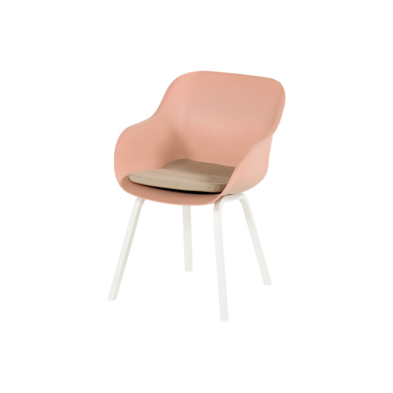 Hartman Hartman Sophie LE SOLEIL ELEMENT armchair incl.kussen taupe,