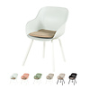 Hartman Sophie LE SOLEIL ELEMENT arm chair incl.cushion beige,