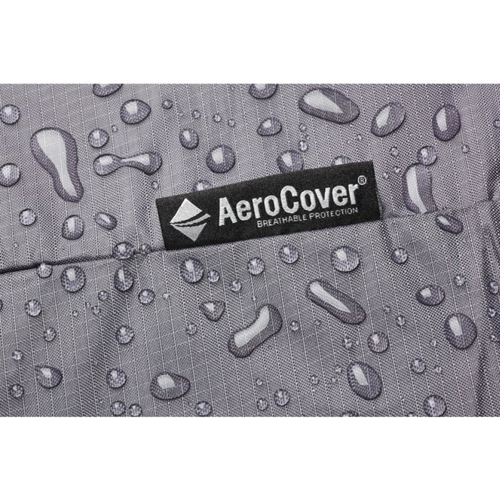 Aerocover AeroCover Loungesethoes hoekset 255x255x100xH70 nr.7941