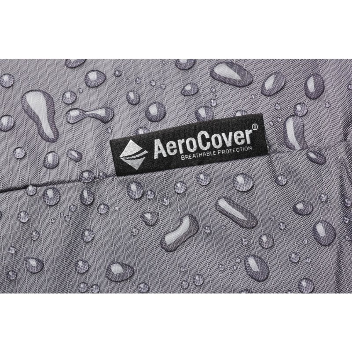 AeroCover Loungesethoes hoekset 255x255x100xH70 nr.7941