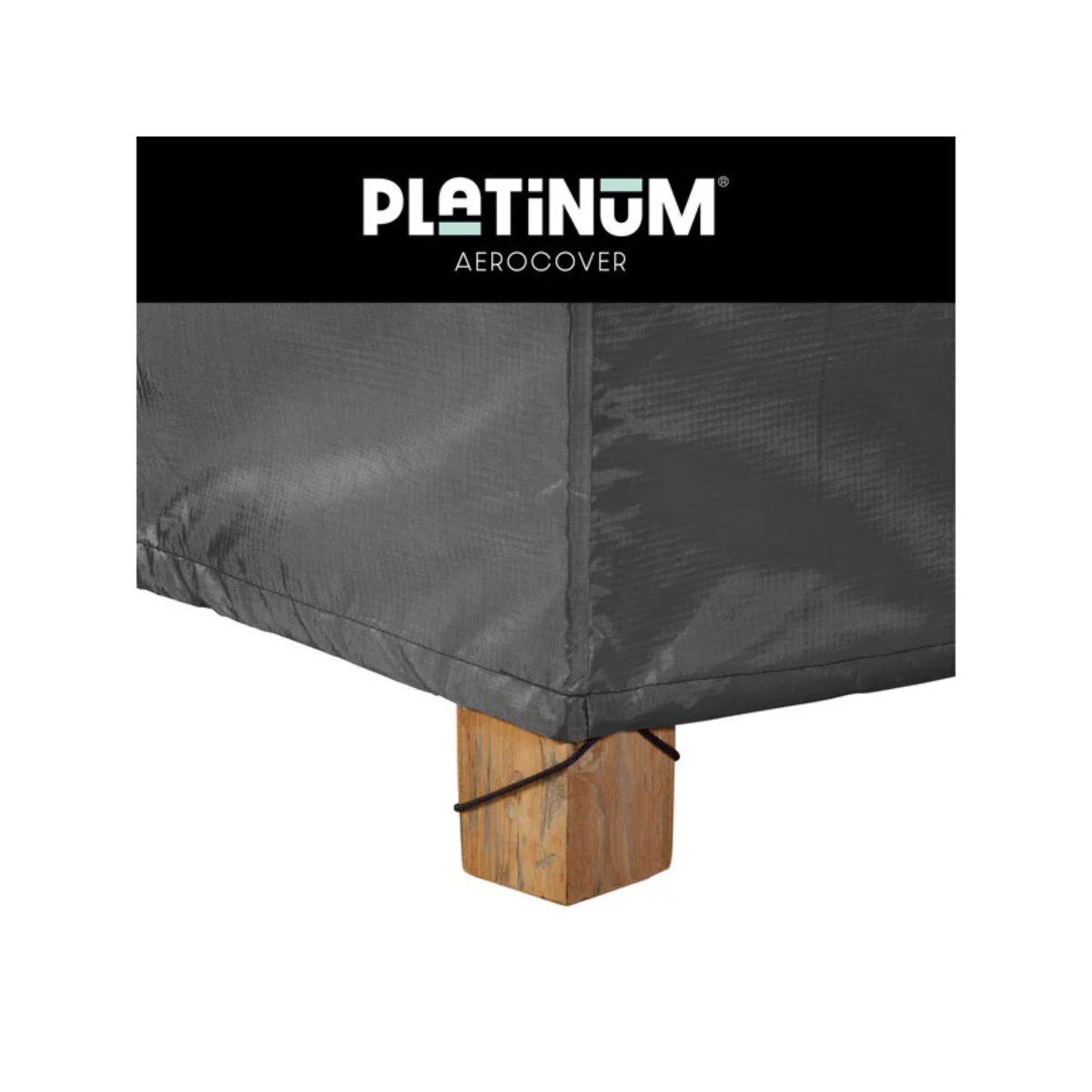 AeroCover Loungesethoes hoekset 255x255x100xH70 nr.7941