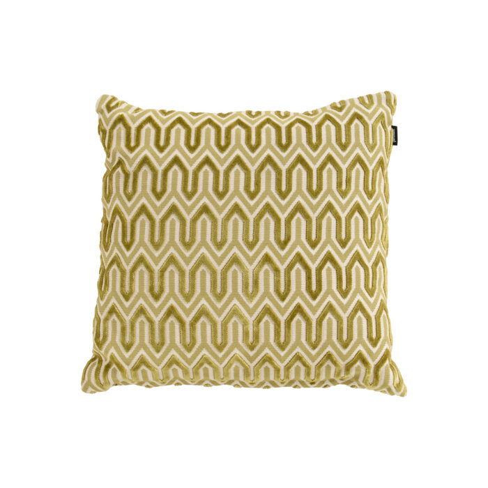 Hartman Hartman Cloe Green 50x50x16 decorative cushion