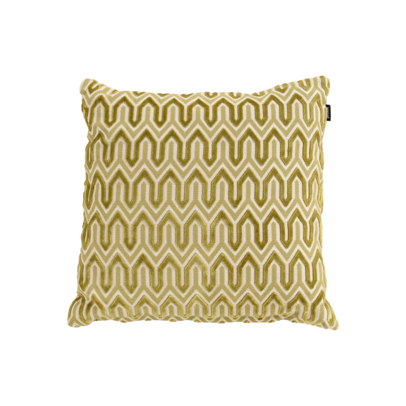 Hartman Hartman Cloe Green 50x50x16 decorative cushion