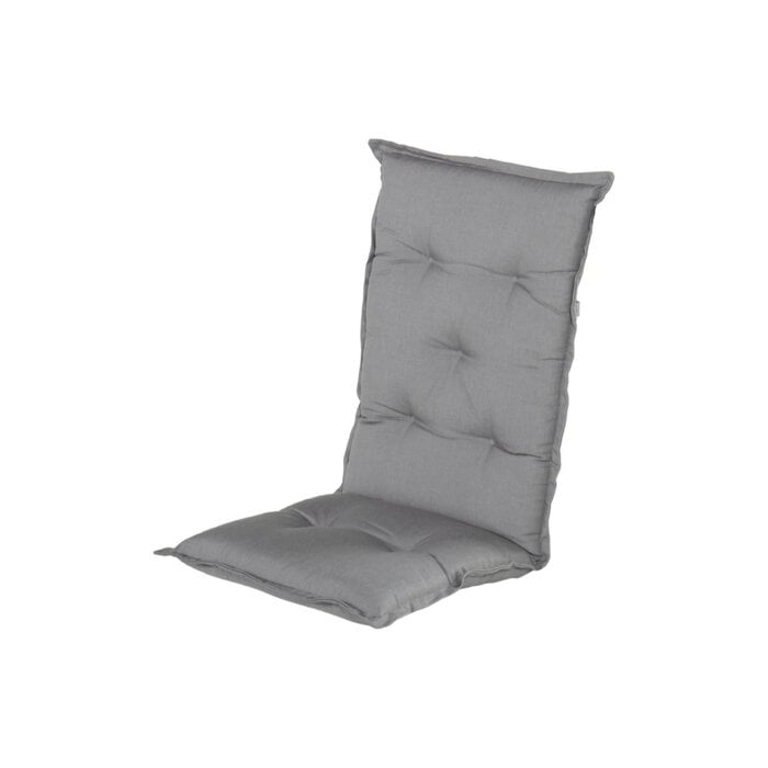 Hartman Hartman Havana Sealgrey Hoge Rug kussen 123x50x9cm