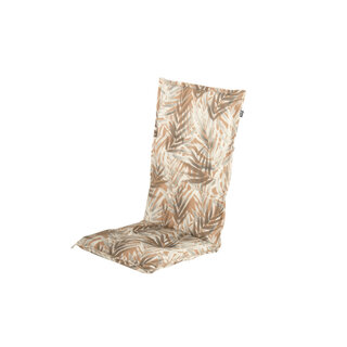 Hartman Hartman June Caramel 123x50x8 Hoge Rug - UITLOOP