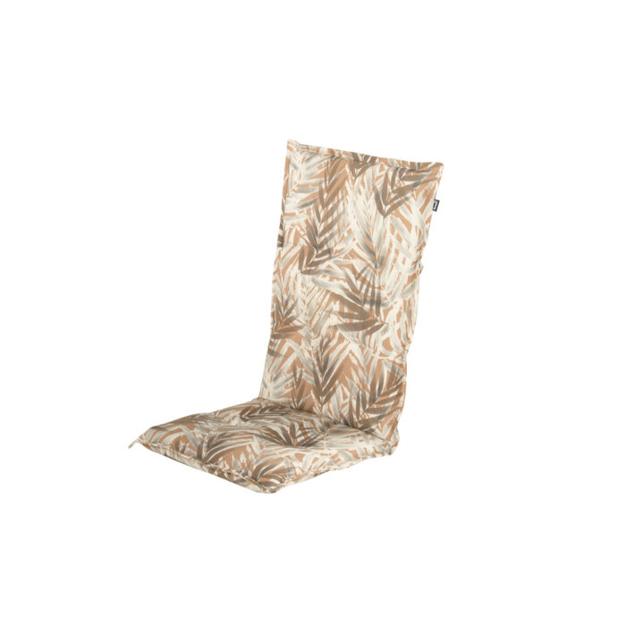 Hartman Hartman June Caramel 123x50x8 high back cushion