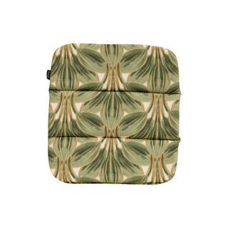 Hartman Hartman Milo Green 44x40x3 seat cushion Delphine