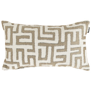 Hartman Hartman Otis Beige 50x30x14 Lendekussen
