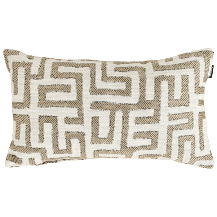 Hartman Hartman Otis Beige 50x30x14 Lendekussen