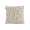 Hartman Otis Beige 50x50x16 decorative cushion