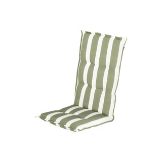 Hartman Hartman Roma Green 123x50x8 Hoge Rug