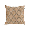 Hartman Vince Caramel 50x50x16 decorative cushion