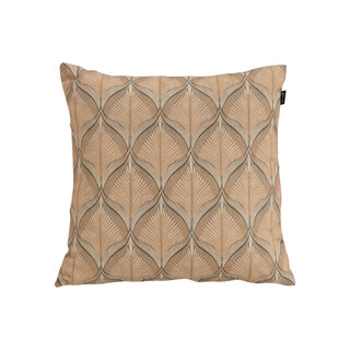 Hartman Hartman Vince Caramel 50x50x16 Sierkussen - UITLOOP