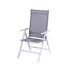 Hartman Aruba verstelbare stoel - ROYAL WHITE / beige